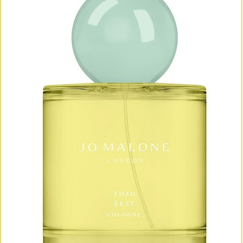 Jo Malone 祖.馬龍  祖馬龍陽光柚子香水 50ML