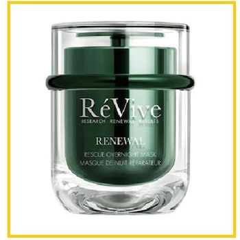 ReVive 利維膚 利維膚急效修復抗老睡眠面膜 75ML