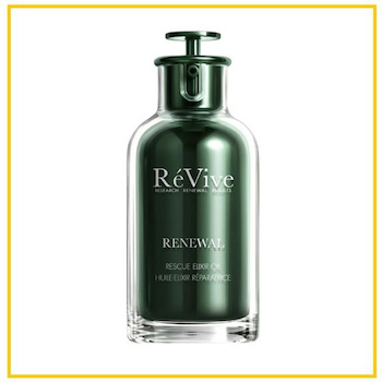 ReVive 利維膚 利維膚煥膚抗老夜間精華回春油 30ml
