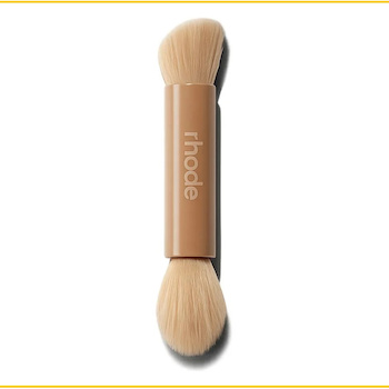Rhode POCKET BRUSH PINCEAU DE POCHE - # Natural Natural