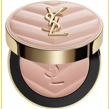 Yves Saint Laurent 伊夫聖羅蘭 YSL 聖羅蘭皮革腮紅胭脂 6G