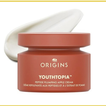 Origins 品木宣言 YOUTHTOPIA PEPTIDE PLUMPING APPLE CREAM 50ML
