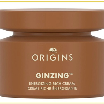 Origins 品木宣言  悅木之源活力水潤乳霜 50ML