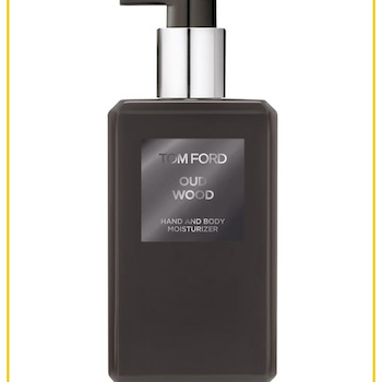 Tom Ford TF OUD WOOD HAND BODY MOISTURIZER 240ML