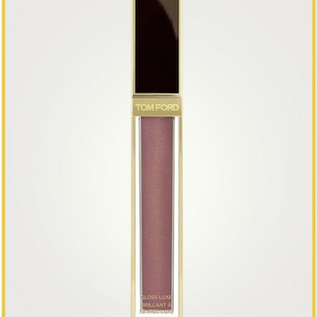 Tom Ford GLOSS LUXE 5.5ML - # 03 Casablanca 03 Casablanca