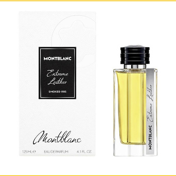 Montblanc EXTREME LEATHER 125ML