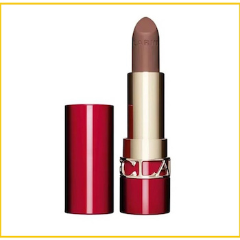 Clarins 克蘭詩 (嬌韻詩) 嬌韻詩絲絨霧面口紅唇膏 - # 758V Sandy Pink 758V Sandy Pink