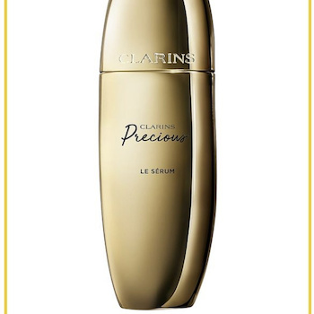 Clarins PRECIOUS LE SERUM BRIGHT 30ML