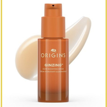 Origins GINZING GLOW BOOSTING SERUM 30ML