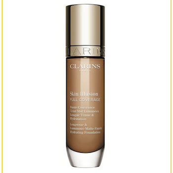 Clarins SKIN ILLUSION FULL COVERAGE 30ML - # 113C 113C