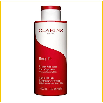 Clarins 克蘭詩 (嬌韻詩) BODY FIT ANTI CELLULITE CONTOURING EXPERT 400ML