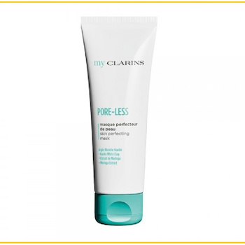 Clarins PORE LESS SKIN PERFECTING MASK 50ML 50ML