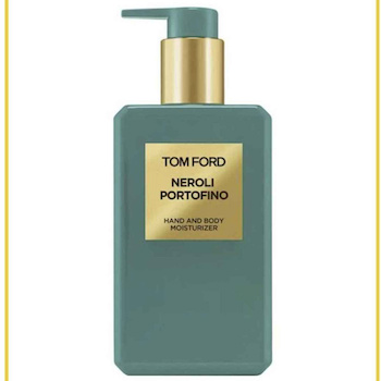 Tom Ford TF NEROLI PORTOFINO HAND BODY MOISTURIZER 240ML