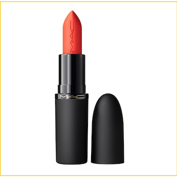 MAC 魅可絲緞柔霧口紅唇膏 3.5G