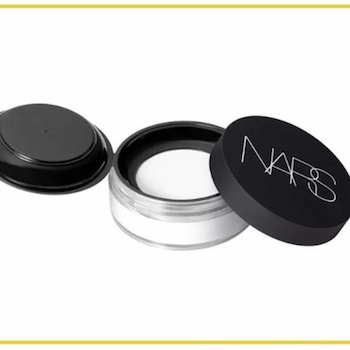 NARS 娜斯  納斯裸光蜜散粉 11G