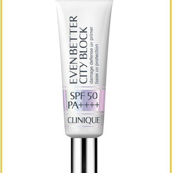 Clinique EVEN BETTER CITY BLOCK MULTI DEFENSE SPF50 30ML