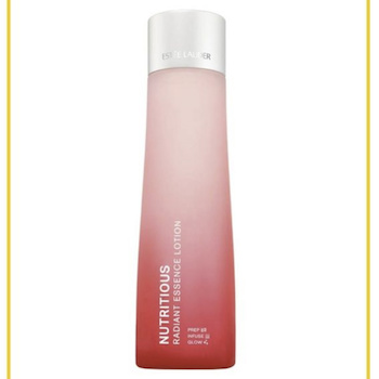 Estee Lauder NUTRITIOUS RADIANT ESSENCE LOTION 200ML