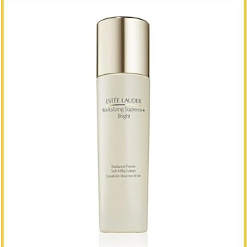 Estee Lauder 雅詩蘭黛 REVITALIZING SUPREME BRIGHT SOFT MILKY LOTION 100ML