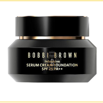 Bobbi Brown 芭比波朗 INTENSIVE SERUM CREAM FOUNDATION SPF 25 30ML - # W026 Warm Ivory W026 Warm Ivory