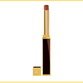 Tom Ford SLIM LIP COLOR SHINE LIPSTICK 0.9G - # 100 100 100 100
