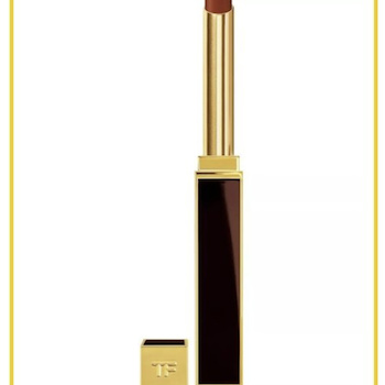 Tom Ford SLIM LIP COLOR SHINE LIPSTICK 0.9G - # 154 First Look 154 First Look
