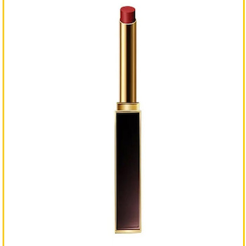 Tom Ford SLIM LIP COLOR SHINE LIPSTICK 0.9G - # 155 Atelier red 155 Atelier red