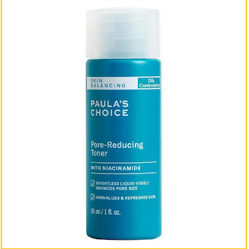 Paula's Choice 寶拉珍選平衡細緻毛孔化妝水 30ML