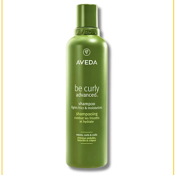 Aveda BE CURLY ADVANCED SHAMPOO 250ML
