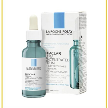 La Roche Posay EFFACLAR ULTRA CONCENTRATED SERUM 30ML