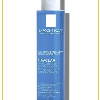 La Roche Posay 理膚寶水 EFFACLAR ASTRINGENT LOTION 200ML