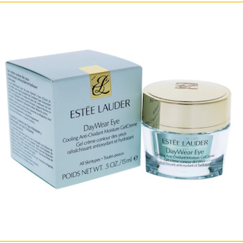 Estee Lauder DAYWEAR EYE COOLING ANTI OXIDANT MOISTURE GEL CREAM 15ML
