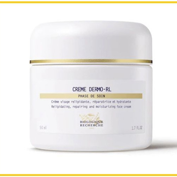 Biologique Recherche CREME DEMO RELIPIDATING REPAIRING MOISTURIZING FACE CREAM 50ML