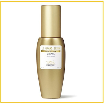 Biologique Recherche LE GRAND SERUM ENHANCING ELIXIR FOR FACE 30ML