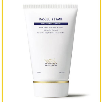 Biologique Recherche MASQUE VIVANT 100ML