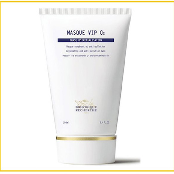 Biologique Recherche MASQUE VIP 02 OXYGENATING FACIAL MASK 100ML