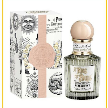 Penhaligon's A KISS OF BLISS EAU DE PARFUM 50ML