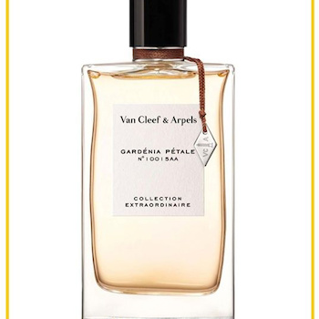 Van Cleef & Arpels GARDENIA PETALE EAU DE PARFUM 75ML