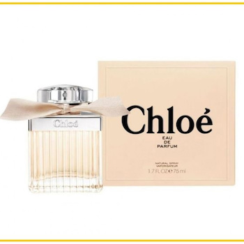 Chloe 蔻依 SIGNATURE EDP 75ML