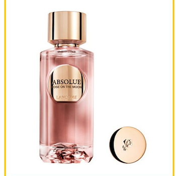 Lancome 蘭蔻 蘭蔻菁純典藏落月玫瑰香水 100ML