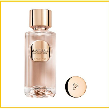 Lancome ABSOLUE NOT YOUR ROSE EDP 100ML