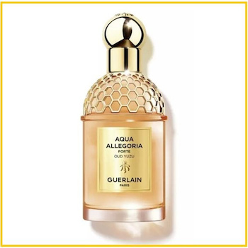Guerlain 嬌蘭 嬌蘭花草水語清柚烏木香水 75ML