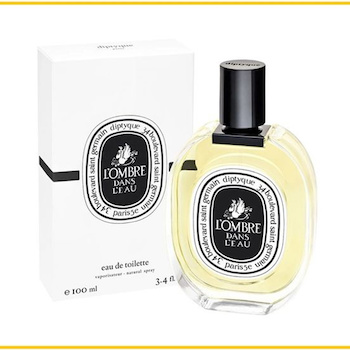 Diptyque 蒂普提克  蒂普提克影中之水水中影淡香水 100ML