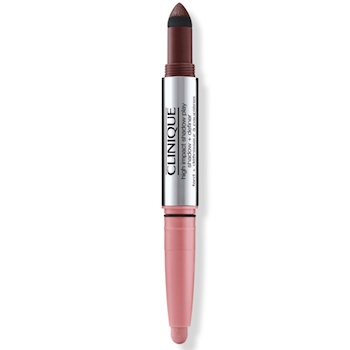 Clinique 倩碧 HIGH IMPACT SHADOW PLAY SHADOW DEFINER EYELINER EYESHADOW BLACK PINK HONEY 4ML 4ML