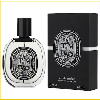 Diptyque TAM DAO EAU DE PARFUM SPRAY 75ML