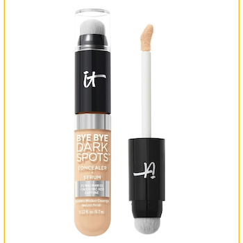 IT Cosmetics BYE BYE DARK SPOTS CONCEALER 6.2ML 53 Rich Neutral