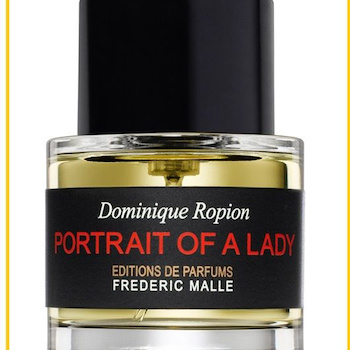 Frederic Malle PORTRAIT OF A LADY EAU DE PARFUM 50ML