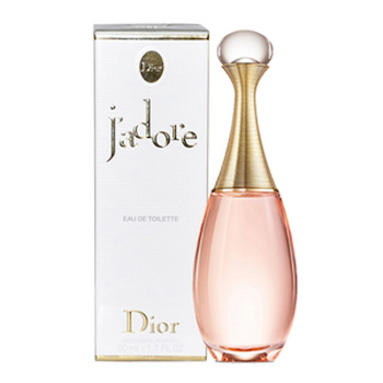 Christian Dior 迪奧 J'adore 真我淡香水 50ml