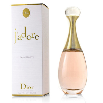 Christian Dior 迪奧 J'adore 真我淡香水 100ml