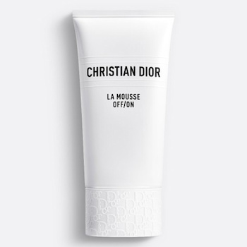 迪奥 Christian Dior 抗污染净肌泡沫(睡莲保湿洗面奶) 150ml