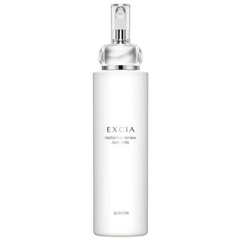 Albion EXCIA Radiance Renew Rich Milk 200g